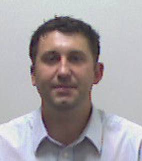 Headshot of Rocco Terrigno, MD