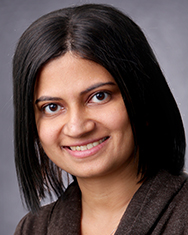 Headshot of Behjath Jafry, MD