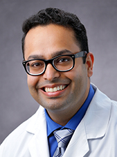 Saurabh  Mehta, MD