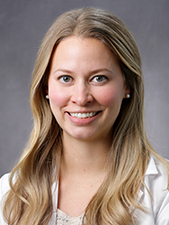 Headshot of Anastasia Bullock