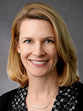 Headshot of Elizabeth Ives, MD