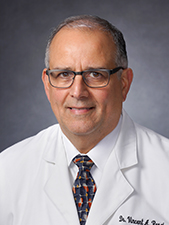 Vincent A. Renzi, MD