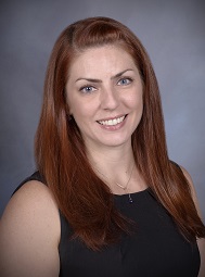 Headshot of Megan Mezera, MD