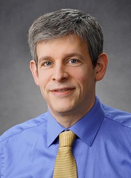 Headshot of Bert Bieler, MD