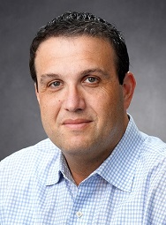Headshot of Michael Rachshtut, MD