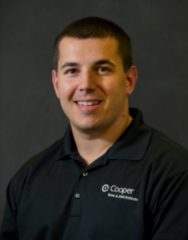 Nicholas Caputo, PT, DPT