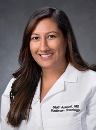 Photo of Stuti Ahlawat, MD