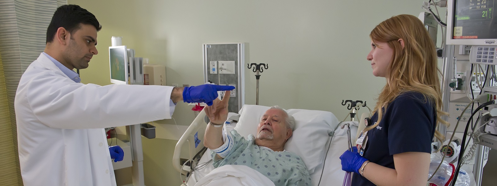 complications after stroke cooper university health care