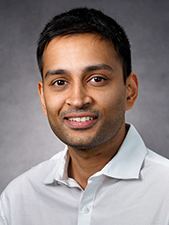 Photo of Rohan Amin, MD