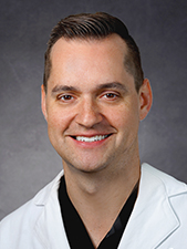 Photo of Jason Bartock, MD