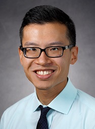 Headshot of William Chen, MD