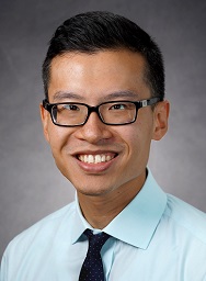 Photo of William Chen, MD