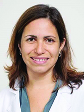 Headshot of Raquel Nahra, MD