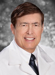 James Q. Atkinson III, MD, FACP