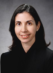 Headshot of Frances Martinez-Diaz, MD