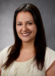 Headshot of Carolyn Ross, MD