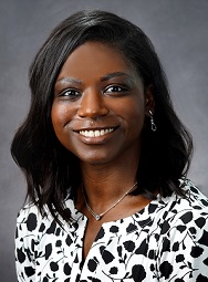 Headshot of Kristina Williams, MD