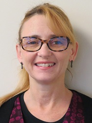 Stacey Lillagore-Green, PTA