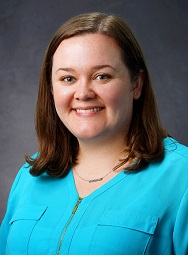 Headshot of Megan Williamson, MD, FAAP