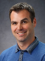 Headshot of Peter Jonathon Kelly, DO