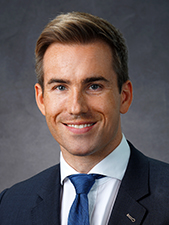 Headshot of Ryan  Gruner, MD