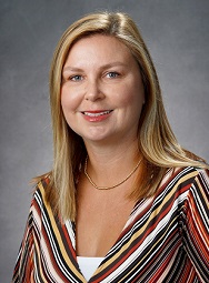 Headshot of Anna Krol, MD