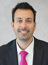 Headshot of Philip Batista, MD