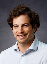 Headshot of Christopher  Bazergui, DO