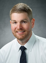 Headshot of Ryan Schmidt, MD