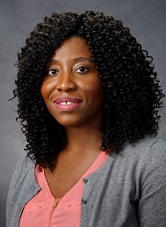 Headshot of Ola Ibekwe, MD