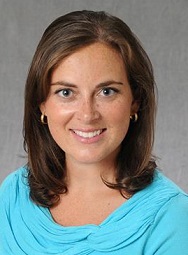 Headshot of Rachel Nash, MD