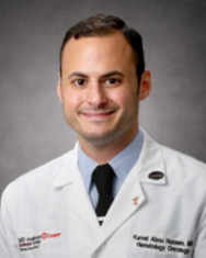 Photo of Kamel Abou Hussein, MD