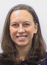 Photo of Alison Jaworski