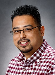 Headshot of Andre Gabriel, MD