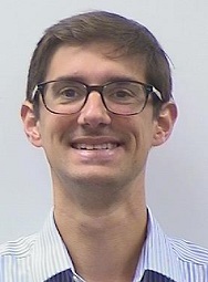 Headshot of Dan DeCotiis, MD, PhD