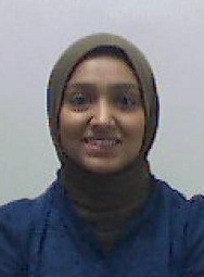 Headshot of Fatimah Habib, MD