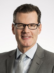 Headshot of Stephen Trzeciak, MD, MPH