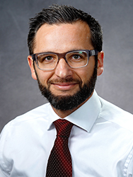 Headshot of Jeffrey Tomaszewski, MD