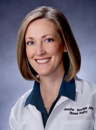 Jennifer Bonafiglia, MSN, APN-C, ONC