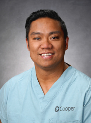 Ronald R. Convento, CRNA