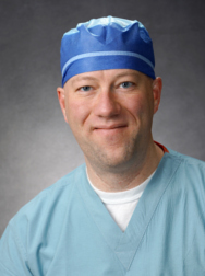 Kevin H. Plews, CRNA