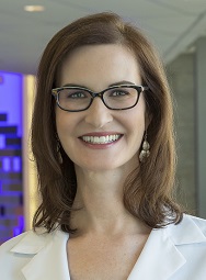 Headshot of Meredith Crisp Duffy, MD, FACOG