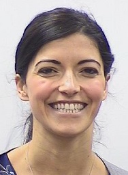 Headshot of Adrienne Rosenthal, MD