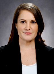 Headshot of Christina Goodwin, PhD