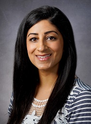 Headshot of Navjot Jain, DO