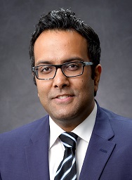 Rahul Garg, MD