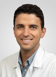 Luca Zatreanu, MD