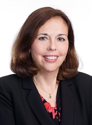 Headshot of Andrea Russo, MD