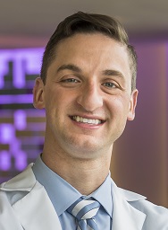 Christian  Squillante, MD