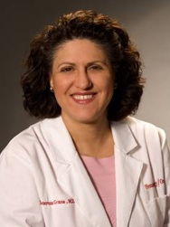 Generosa  Grana, MD, FACP